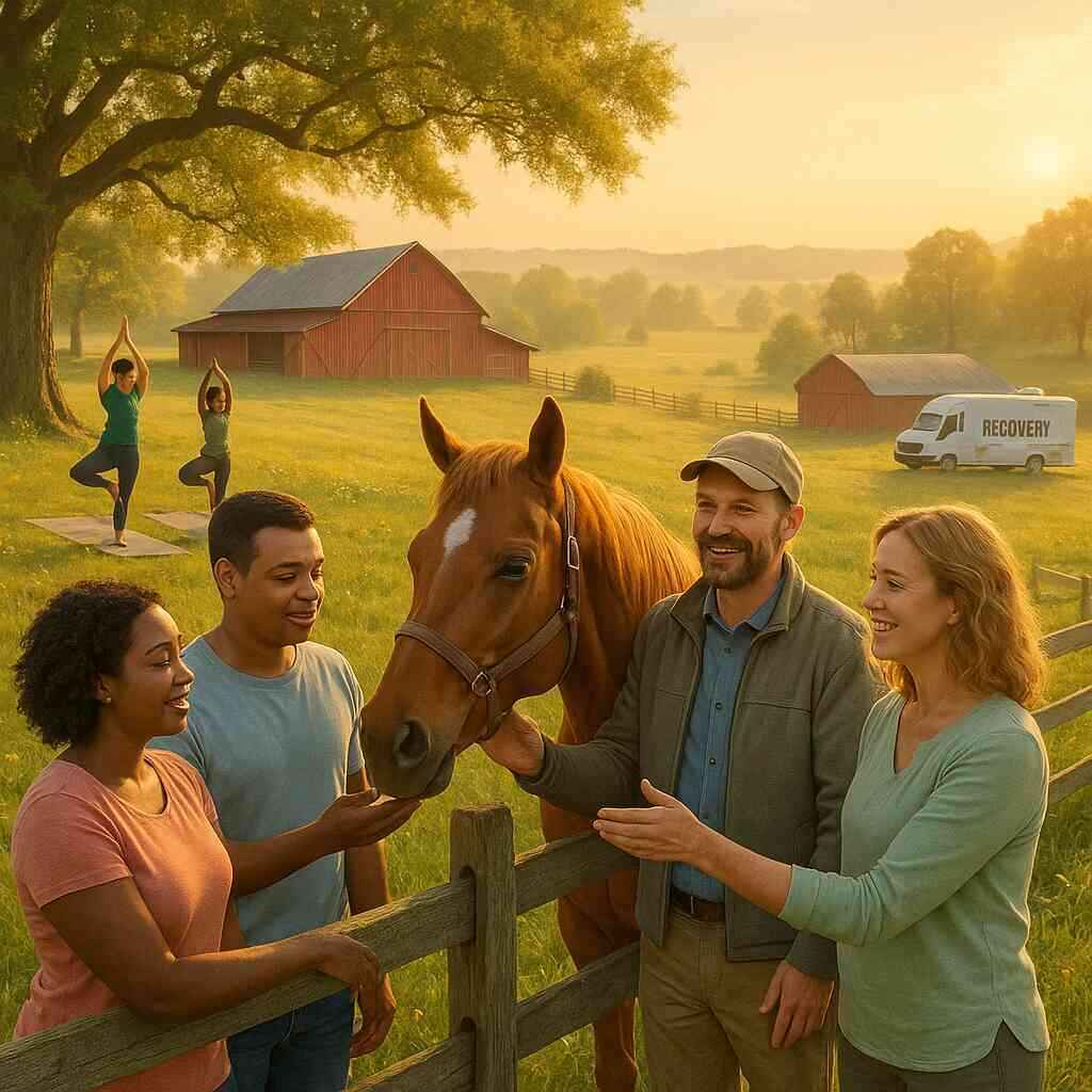 What Makes Kentucky Rehab Programs Uniquely Effective?