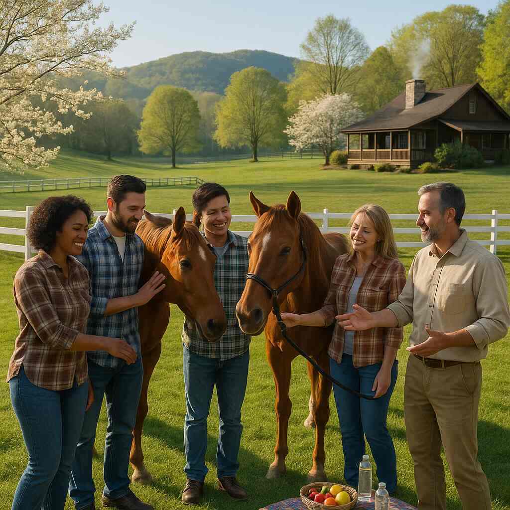 What Makes Kentucky Rehab Programs Uniquely Effective?