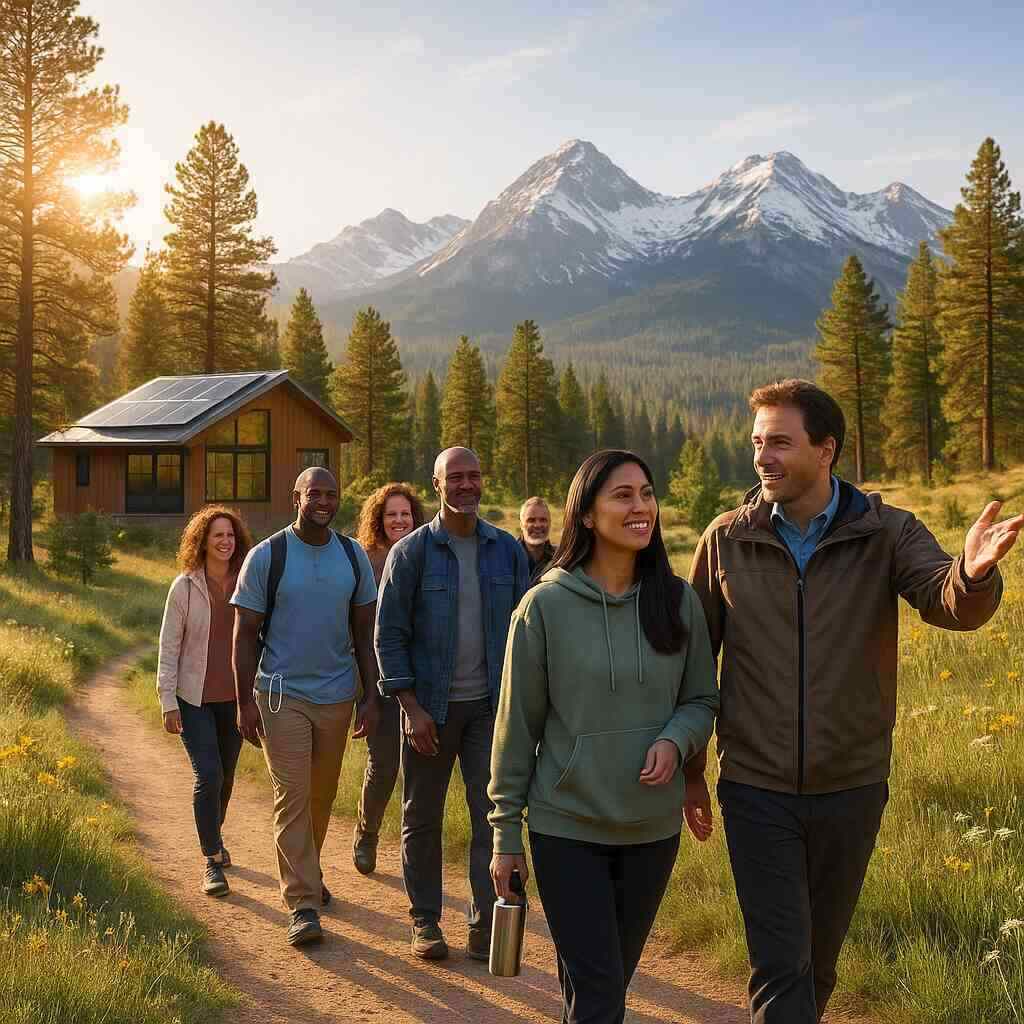 Colorado Behavioral Health via Addiction Treatment Services