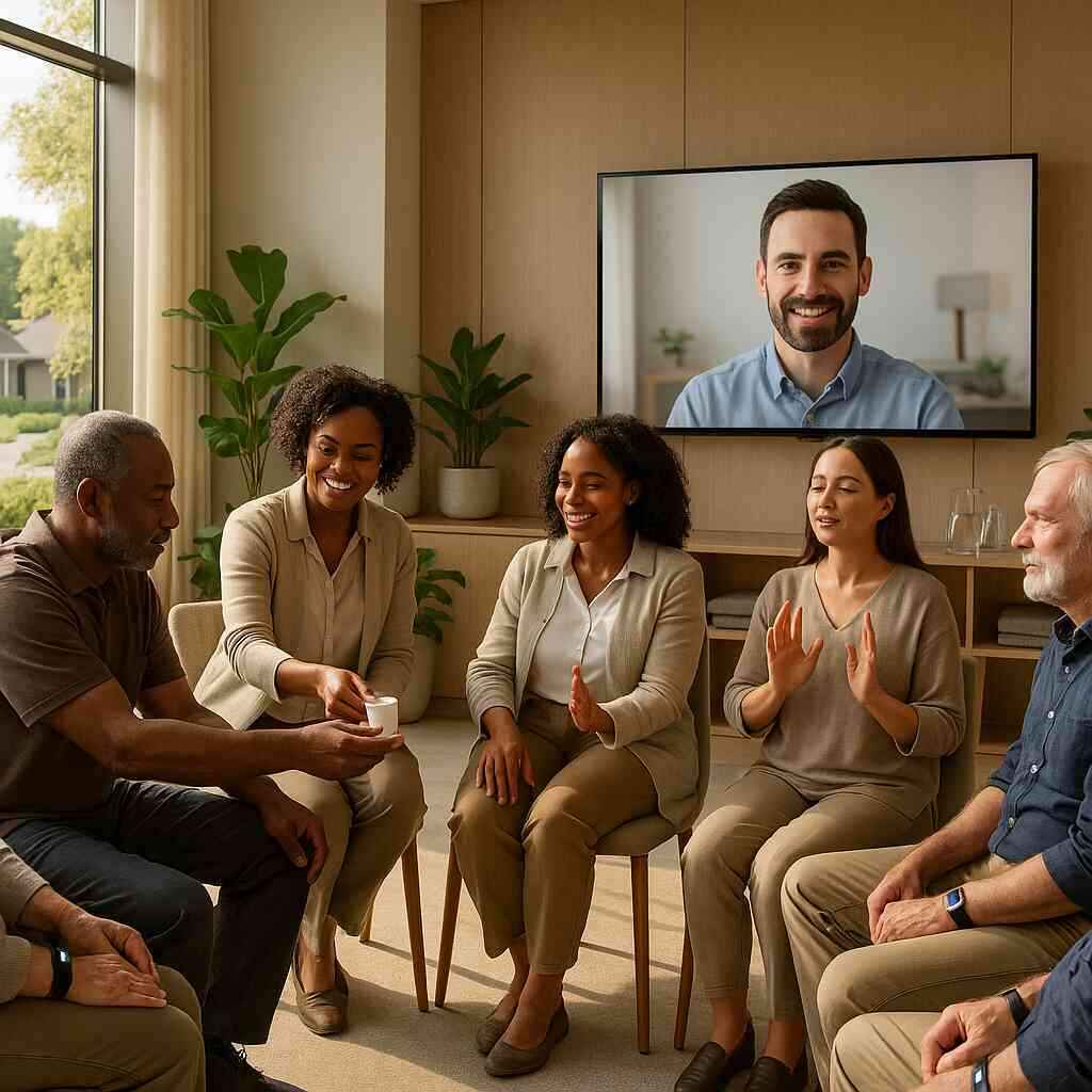 Dual Diagnosis in 2026 with Addiction Treatment Services