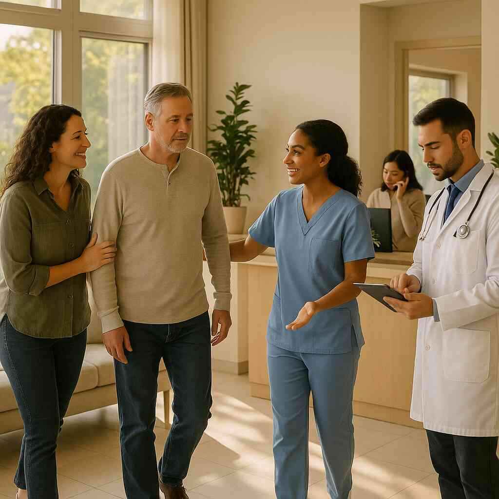 New Jersey Detox via Addiction Treatment Services Directory