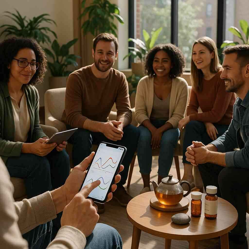 Relapse Risk 2026 Near You via Addiction Treatment Services