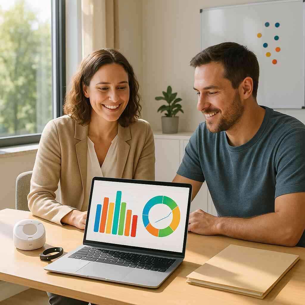 Top Relapse Prevention Metrics at Addiction Treatment Services