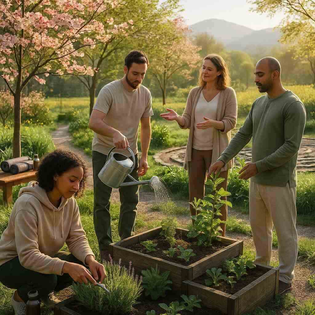 Why Addiction Treatment Services Defines Spring Detox Paths