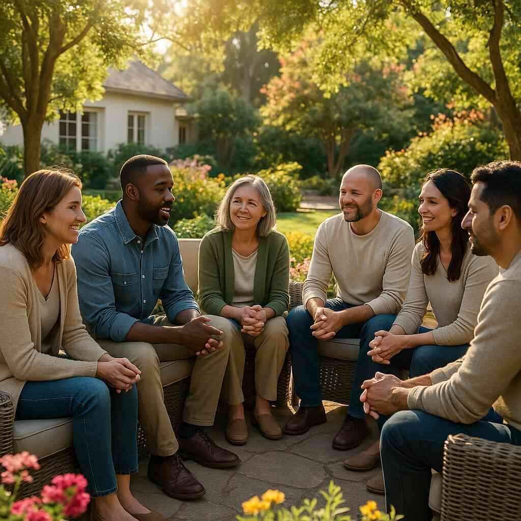 Addiction Treatment Services Define Premium Sober Living