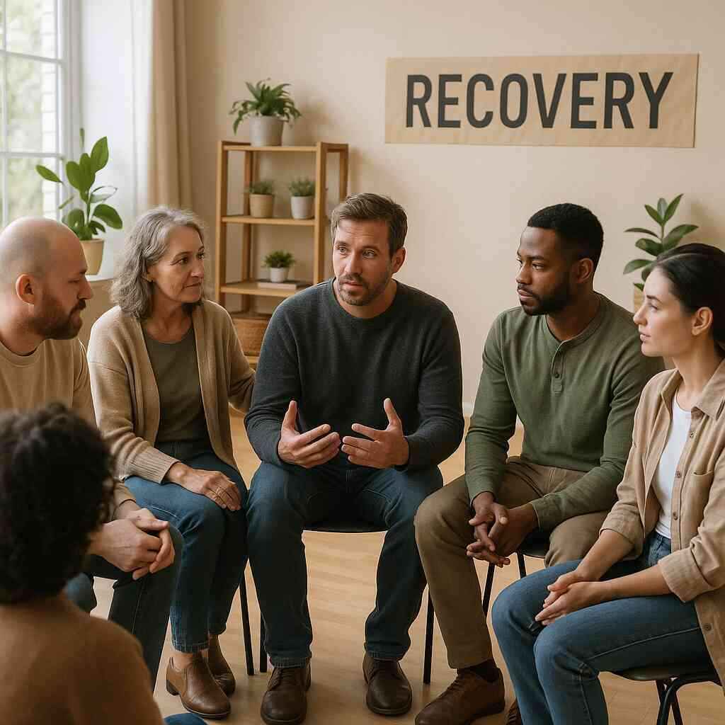 Addiction Treatment Services Directory Guide for New Patients