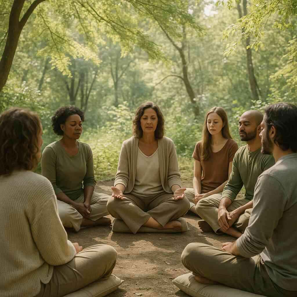 Addiction Treatment Services Evaluate Psilocybin Therapies