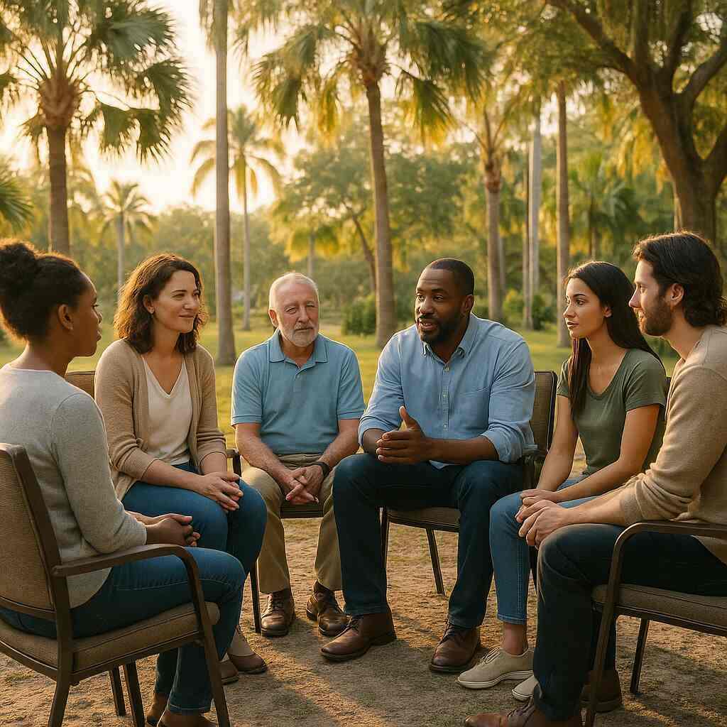 Addiction Treatment Services Navigate Florida Marchman Act