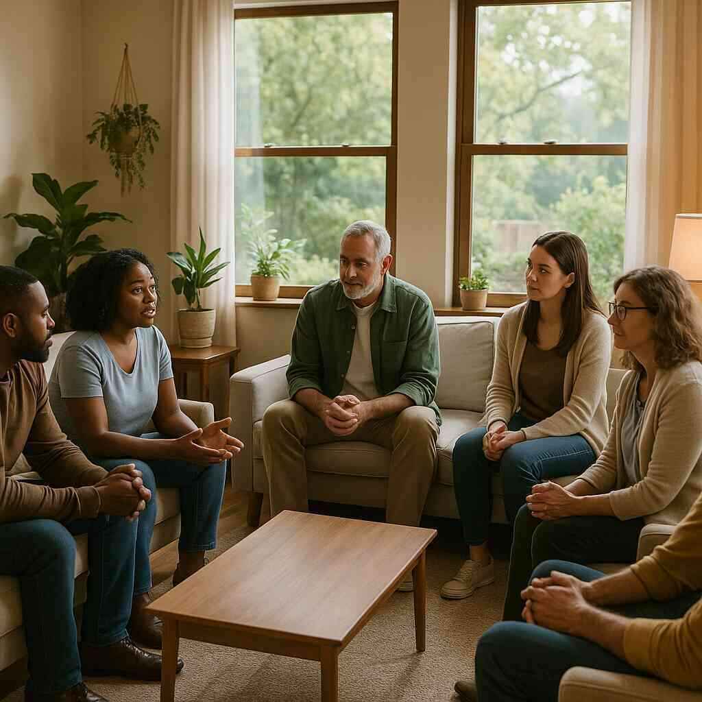 Addiction Treatment Services Reveal Top Sober Living Metrics