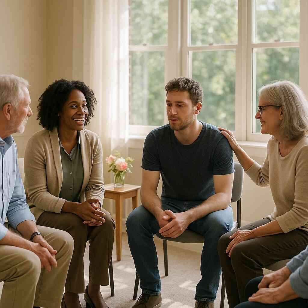 Best First Step 2026 Guided by Addiction Treatment Services