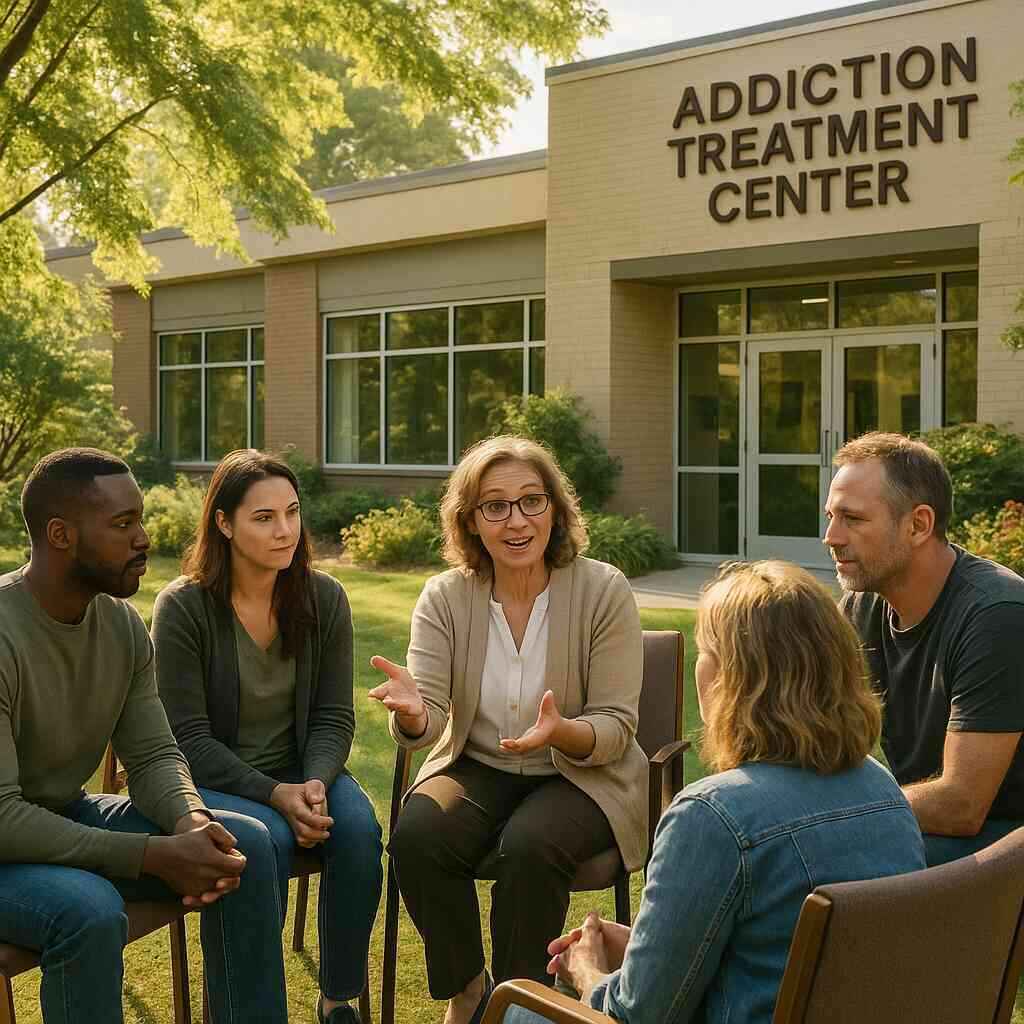 Can Addiction Treatment Services Predict 2026 Relapse Risk