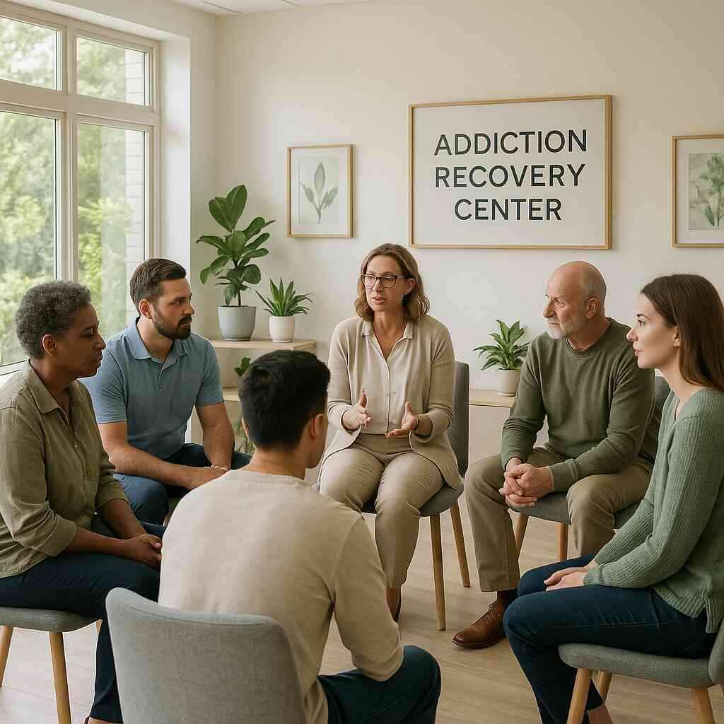 Comparing Intensive Outpatient Programs and Residential Treatment in 2026