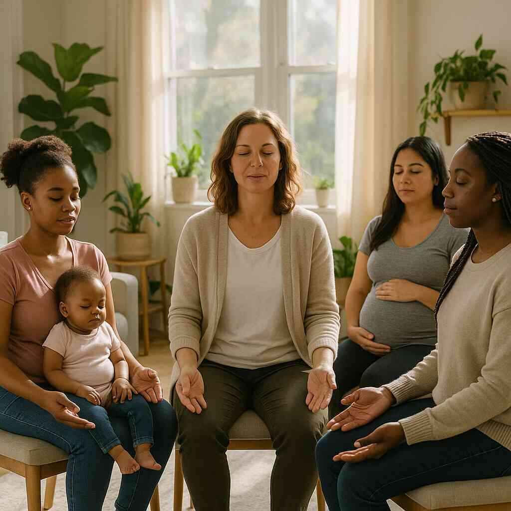 Guide to Addiction Treatment Services for Mothers Day 2026