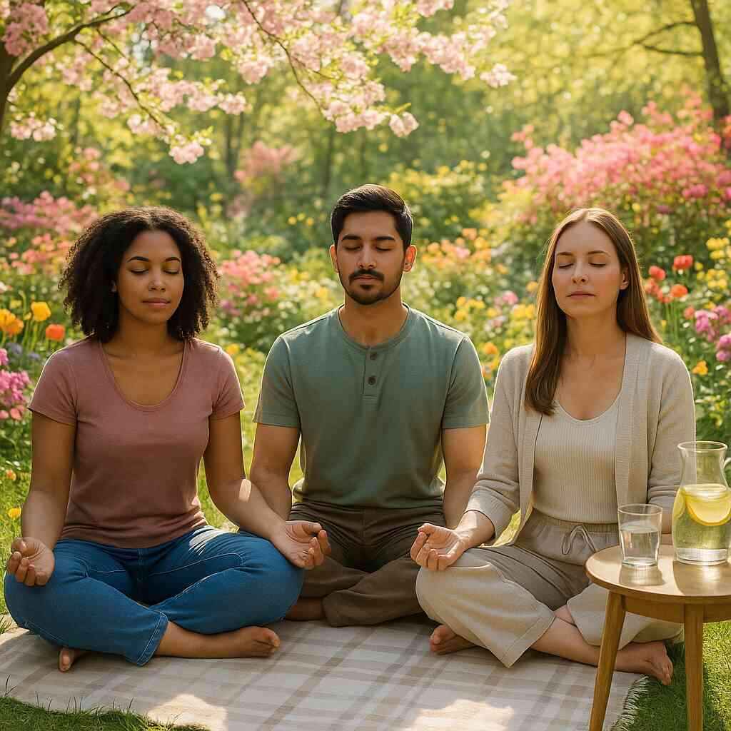 How Families Guide a Loved One Through Spring Detox 2026