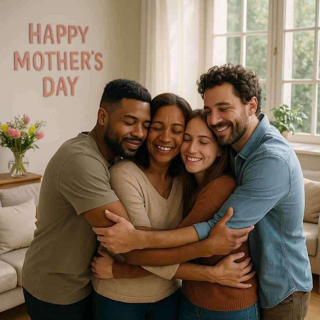 How Mothers Day 2026 Can Strengthen Family Bonds in Recovery