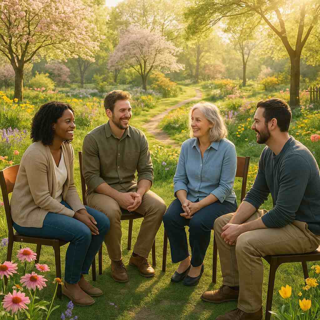 How to Choose an Addiction Treatment Center for Spring 2026