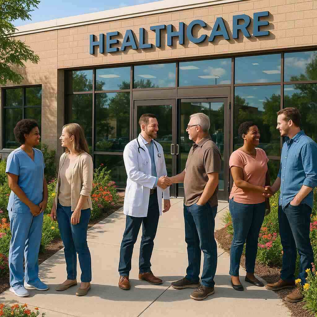 How to Use a Treatment Services Directory to Find Care Fast