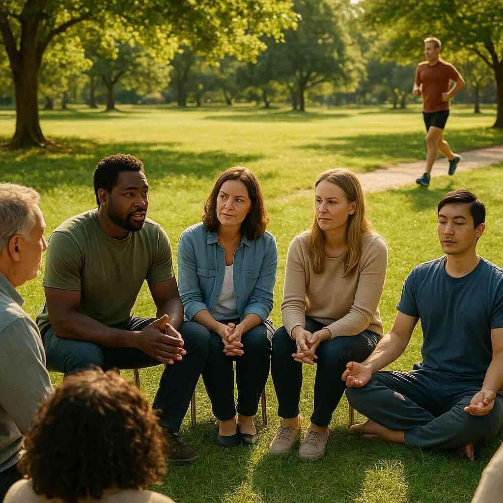 Top 6 Relapse Prevention Strategies Used in Addiction Treatment Programs