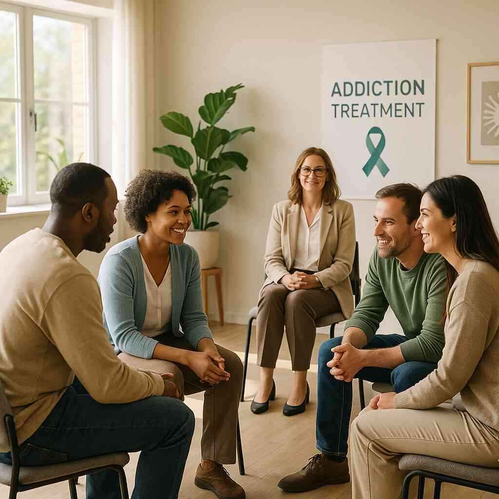 Top 4 Ways Addiction Treatments Address Co-Occurring Mental Health Needs