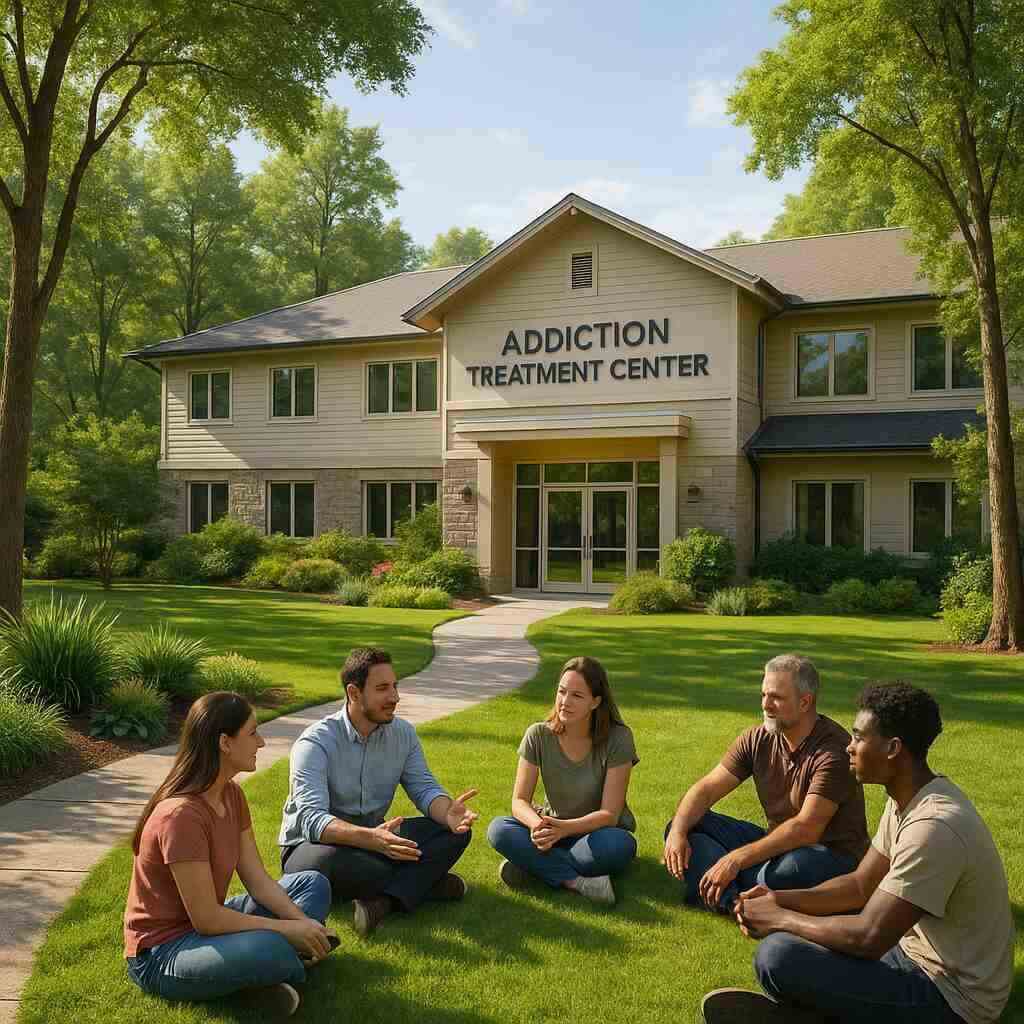 Top 5 Signs It Is Time to Seek Addiction Treatment Services Near You