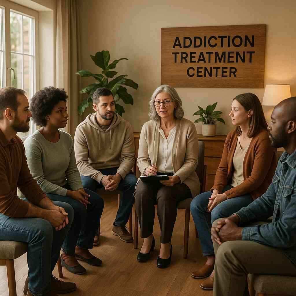 Top 7 Questions to Ask an Addiction Treatment Center Before Enrolling
