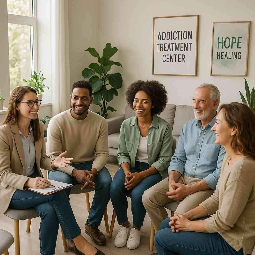 What Is a Substance Use Disorder and How Is It Treated in 2026