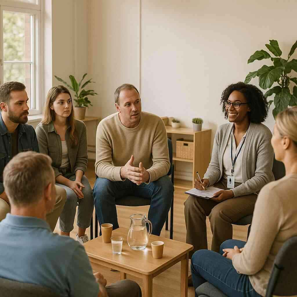 What Is an Intensive Outpatient Program and Who Benefits Most