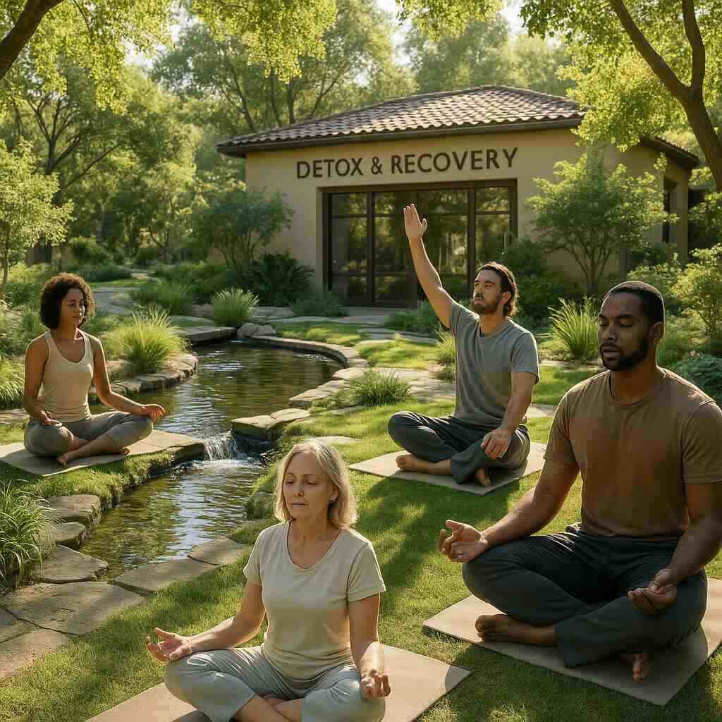 What Is Detoxification and When Do You Need It for Recovery