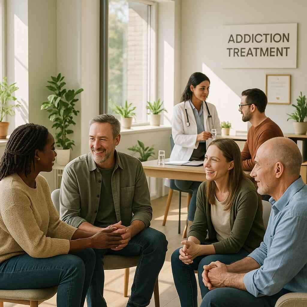 What Is Medication Assisted Treatment and How Does It Work