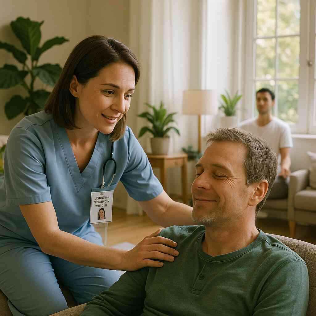 Which Addiction Treatment Services Ease Withdrawal Pain