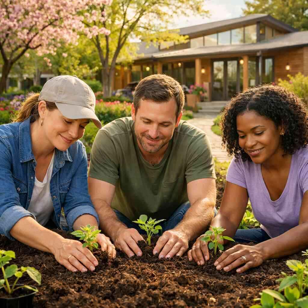 Addiction Treatment Services Directory Guide for Spring 2026