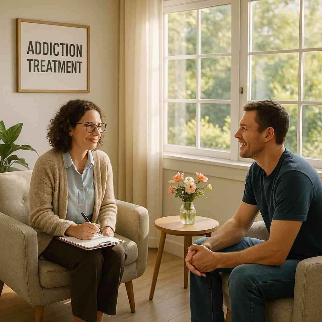 Best Medication Assisted Treatment Options at Addiction Treatment Centers