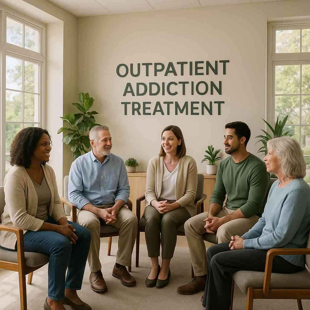 Guide to Intensive Outpatient Programs Across the US in 2026