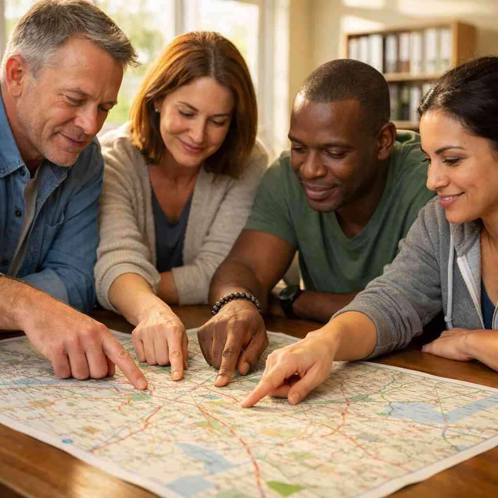 How Addiction Treatment Services Directory Simplifies Your Search