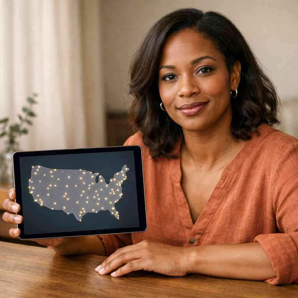 How Addiction Treatment Services Finds Top Centers in All 50 States