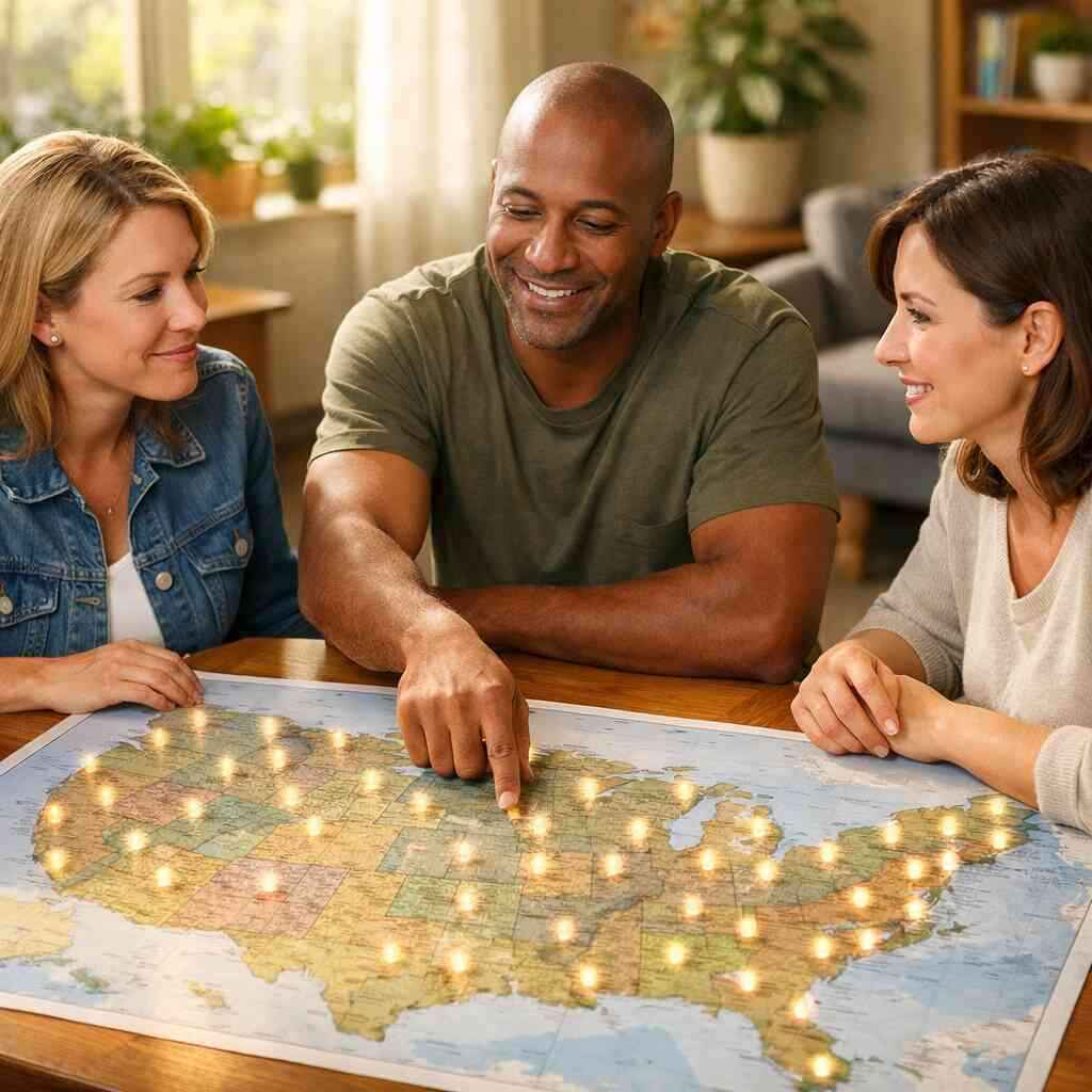 How Addiction Treatment Services Works in All 50 States