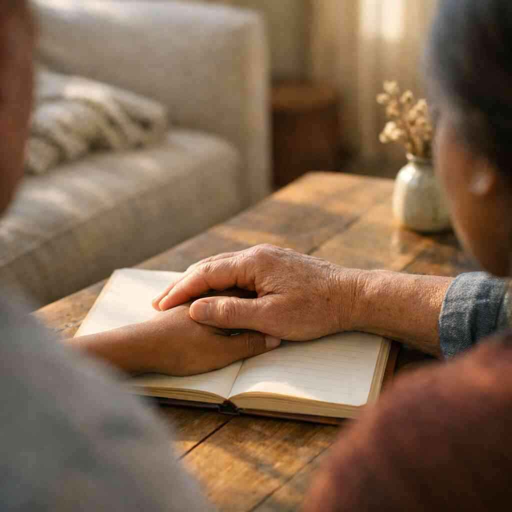 How to Support a Family Member in Addiction Treatment