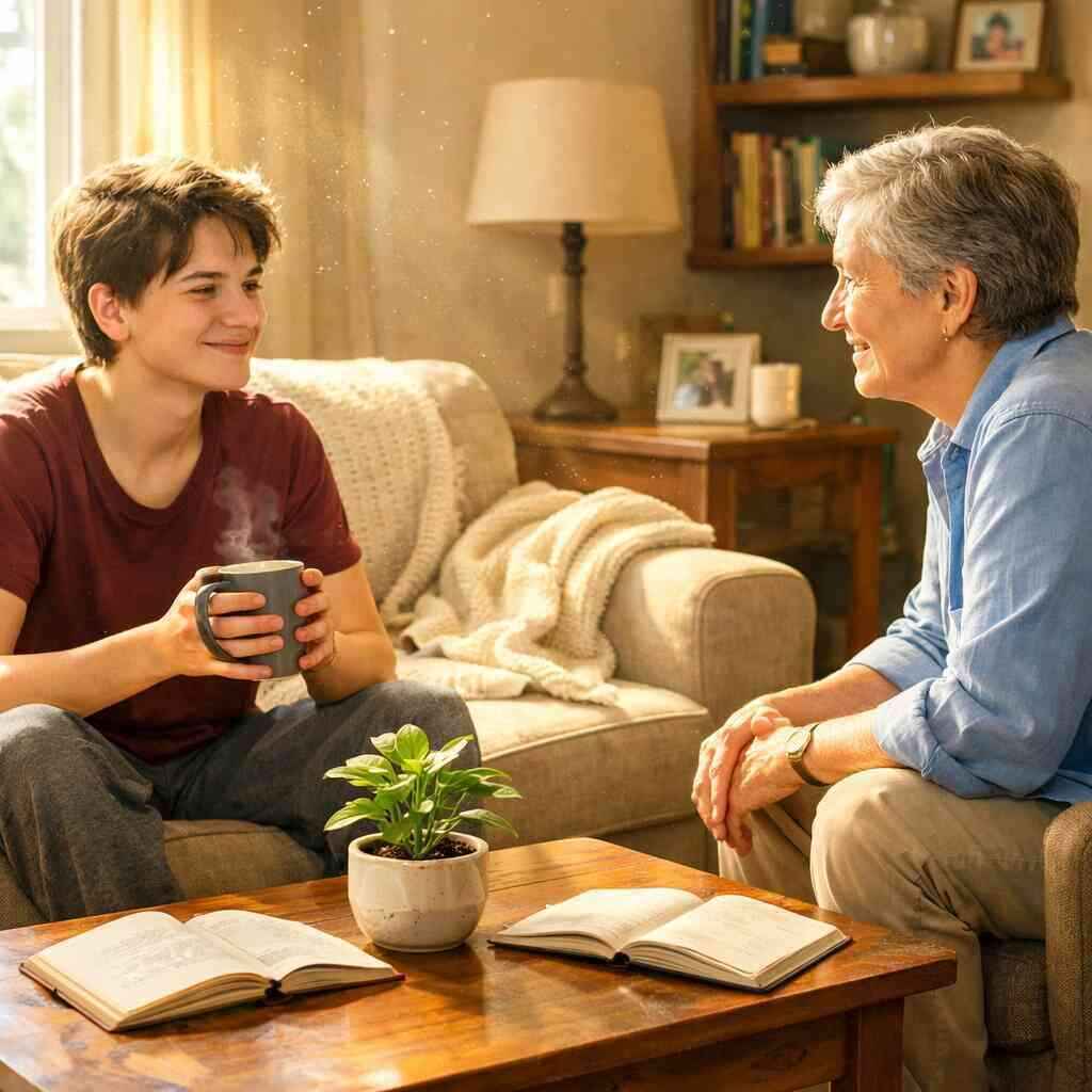 How to Support a Loved One in Addiction Treatment Services