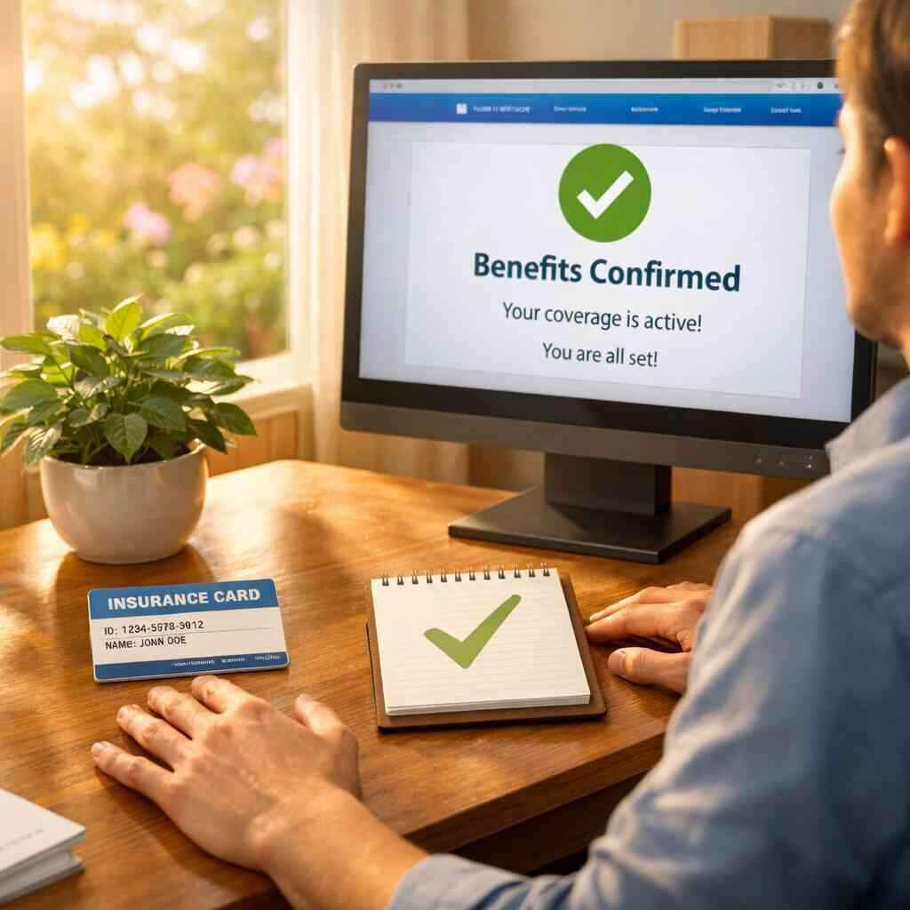 How to Verify Benefits for Addiction Treatment Services 2026
