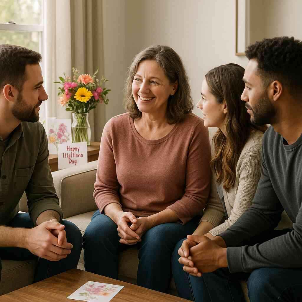 Mothers Day Recovery Guide for Families Affected by Addiction