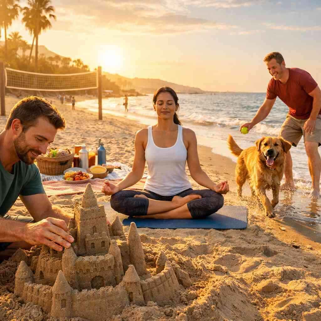 Top 5 Relapse Prevention Strategies for a Sober Summer 2026