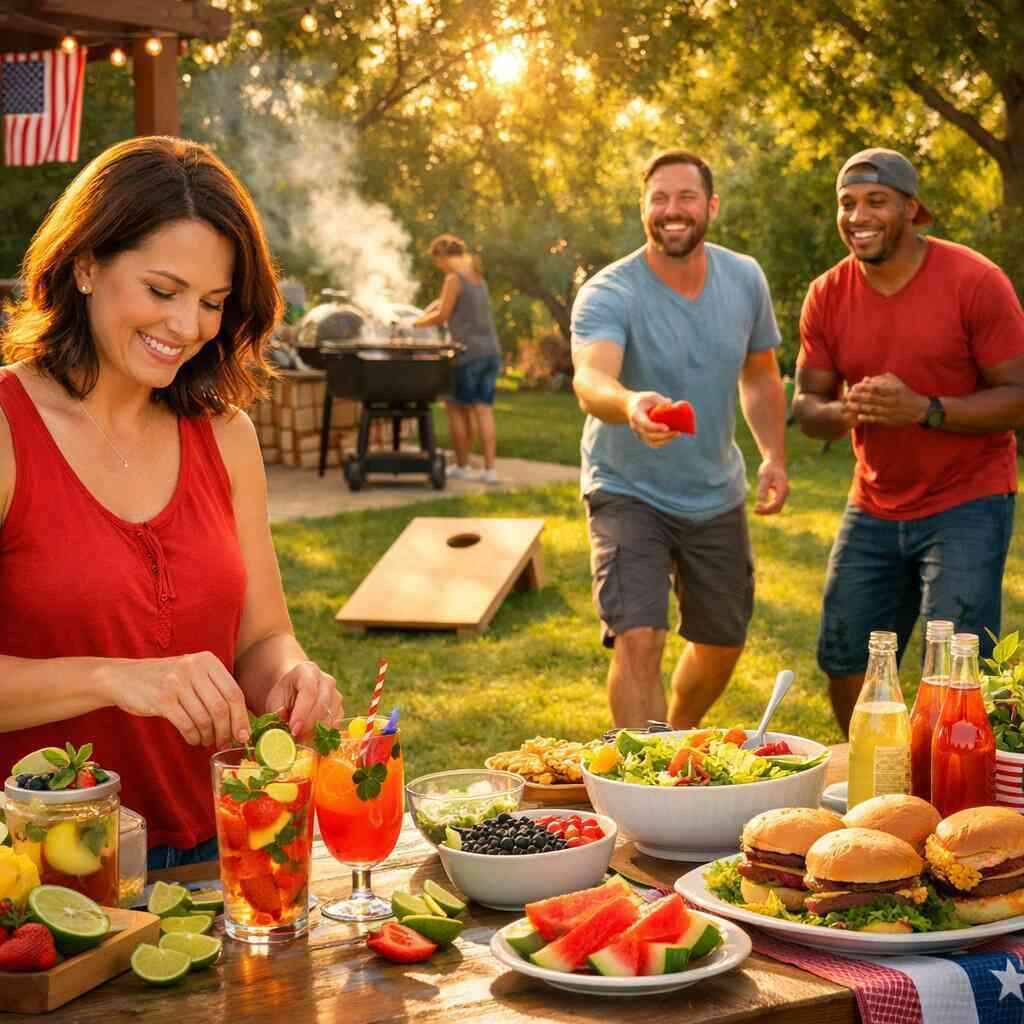 Top 5 Relapse Prevention Strategies for Memorial Day 2026