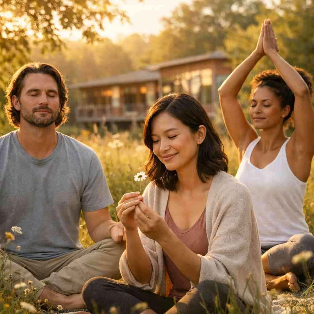 Top 6 Behavioral Health Services Offered at Addiction Treatment Centers