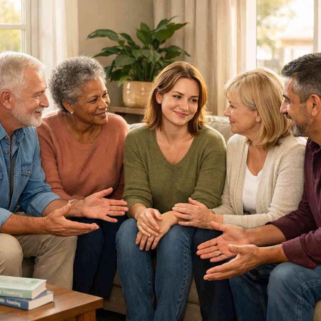 Ultimate 2026 Guide to Early Intervention for Family Members