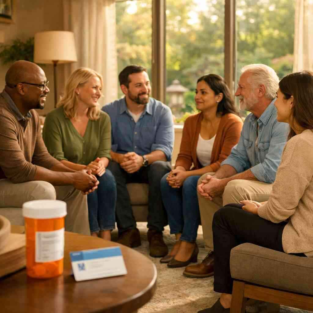 Understanding Medication Assisted Treatment Options for 2026