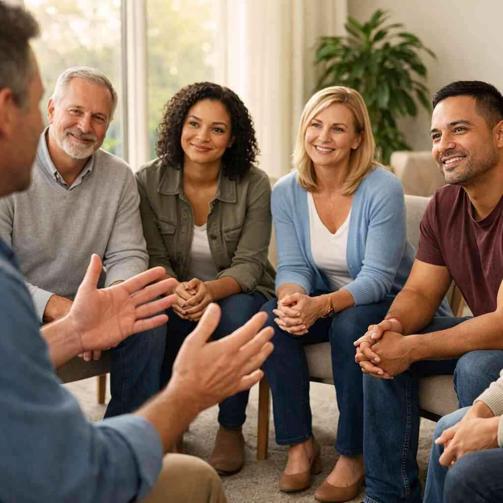 What Is a Behavioral Health Service in Addiction Treatment