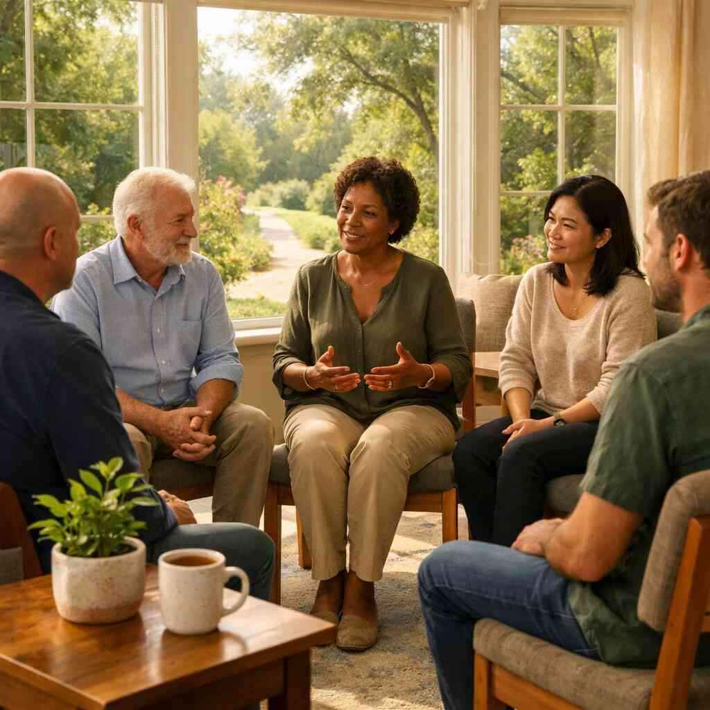 What Is RECO Intensive and Its Approach to Recovery
