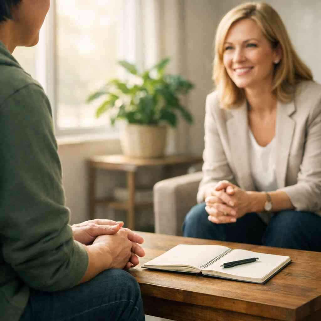 What Is the First Step With Addiction Treatment Services