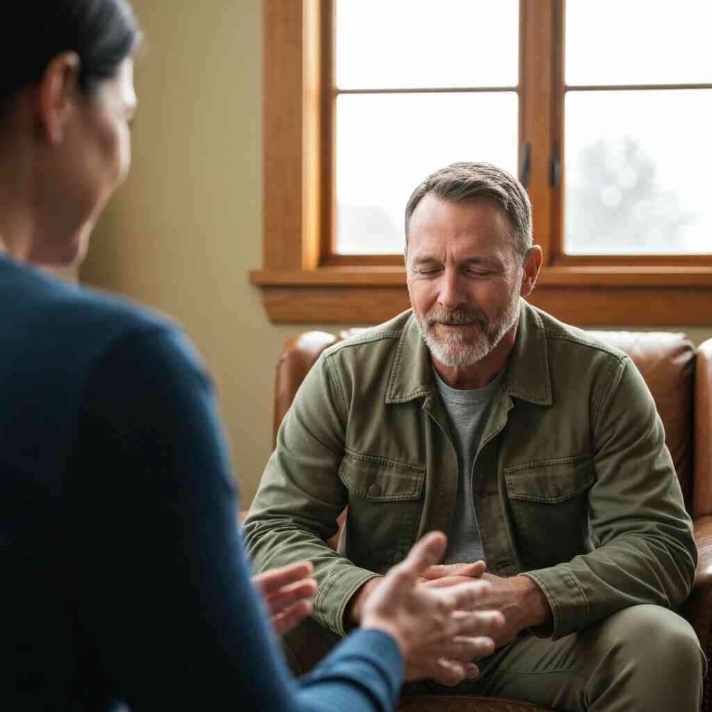 2026 Guide to Addiction Treatment Services for Veterans