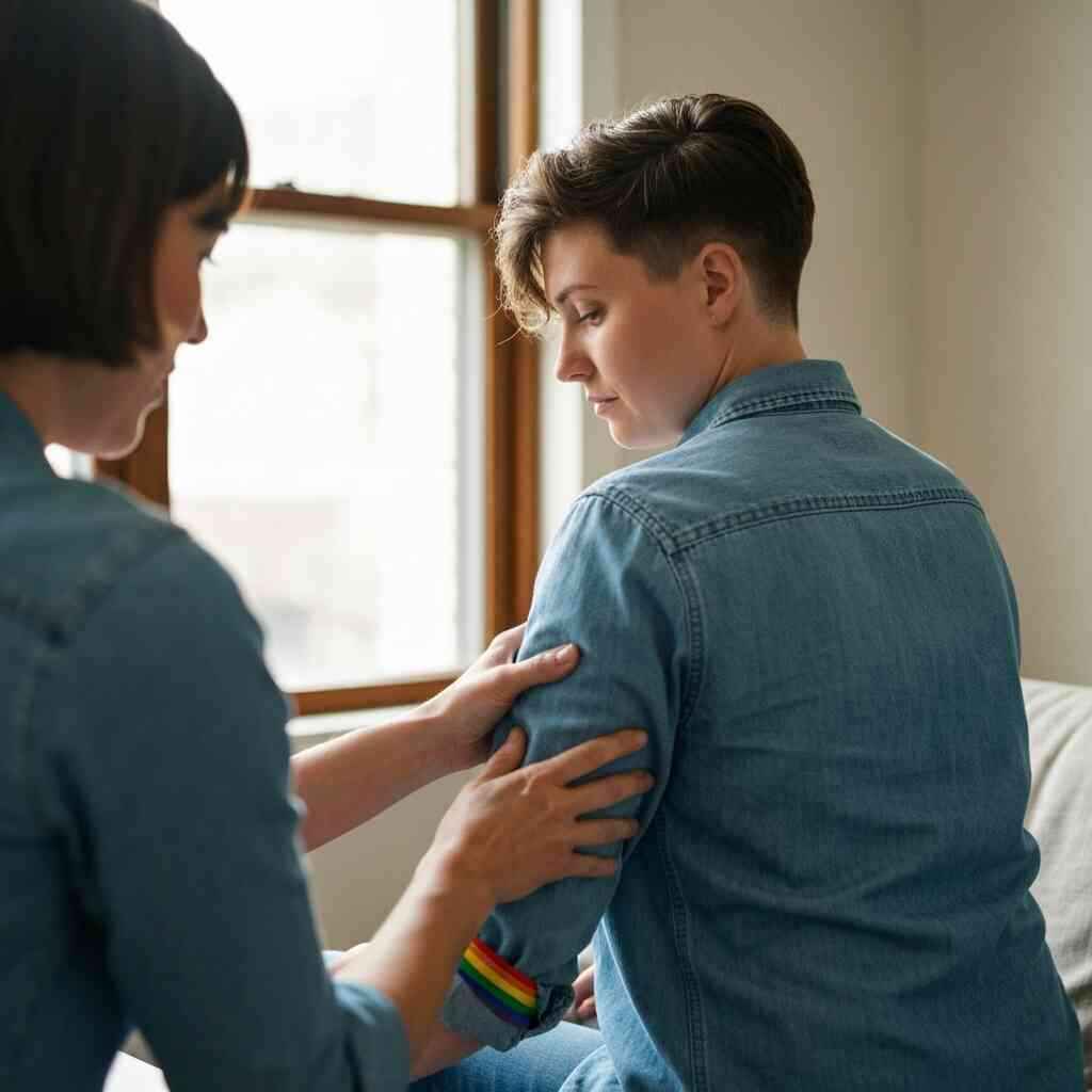Addiction Treatment Services for LGBTQ Individuals 2026